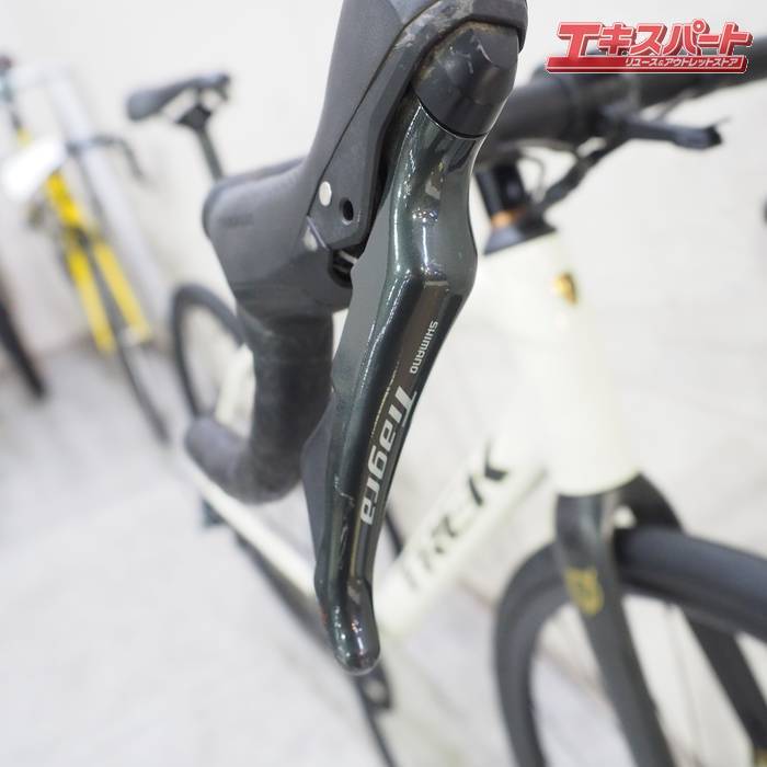 TREK Domane AL4 Tiagra 4700 Road Bike [f1219034023]