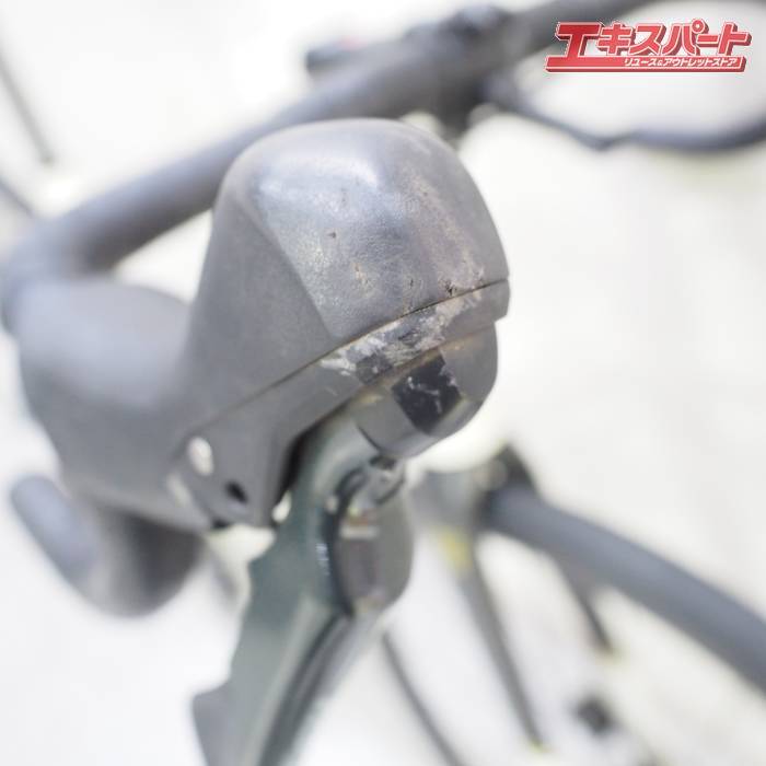 TREK Domane AL4 Tiagra 4700 Road Bike [f1219034023]
