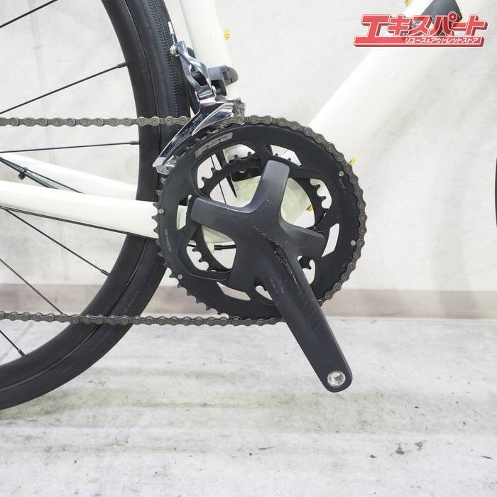 TREK Domane AL4 Tiagra 4700 Road Bike [f1219034023]