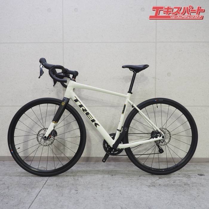 TREK Domane AL4 Tiagra 4700 Road Bike [f1219034023]