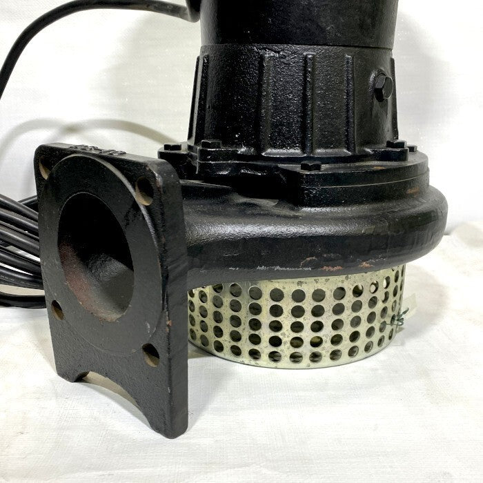 Ebara 100DS55.5 Submersible Sewage Pump [b1219346949]