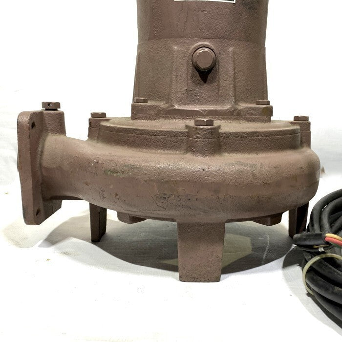 Ebara 65DL51.5 Submersible Sewage Pump [g1219354621]