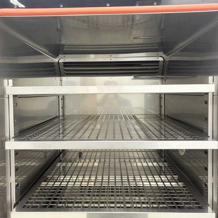 Nagano Science LH21-14M Constant Temperature and Humidity Chamber 2010 320kg 3-Phase 200V [q1225228694]