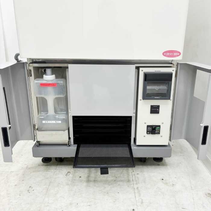 Nagano Science LH21-14M Constant Temperature and Humidity Chamber 2010 320kg 3-Phase 200V [q1225228694]
