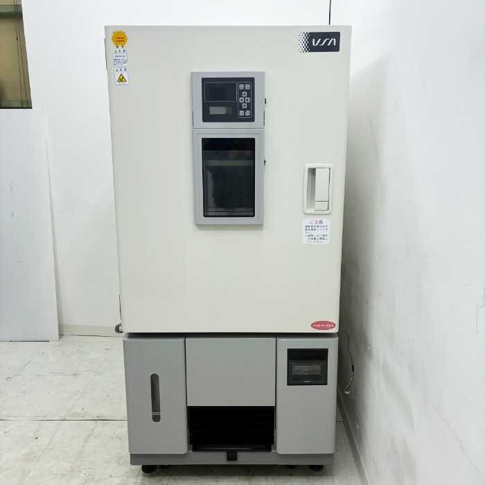 Nagano Science LH21-14M Constant Temperature and Humidity Chamber 2010 320kg 3-Phase 200V [q1225228694]