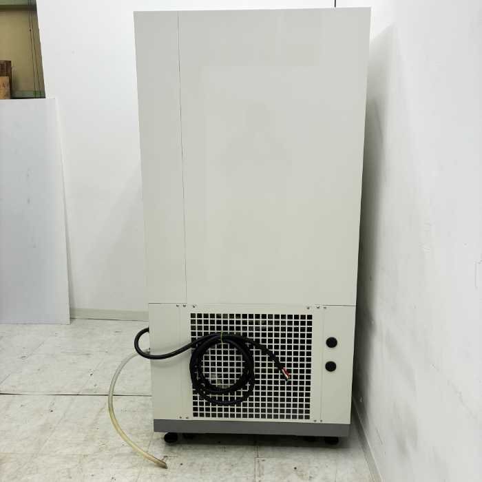 Nagano Science LH21-14M Constant Temperature and Humidity Chamber 2010 320kg 3-Phase 200V [q1225228694]