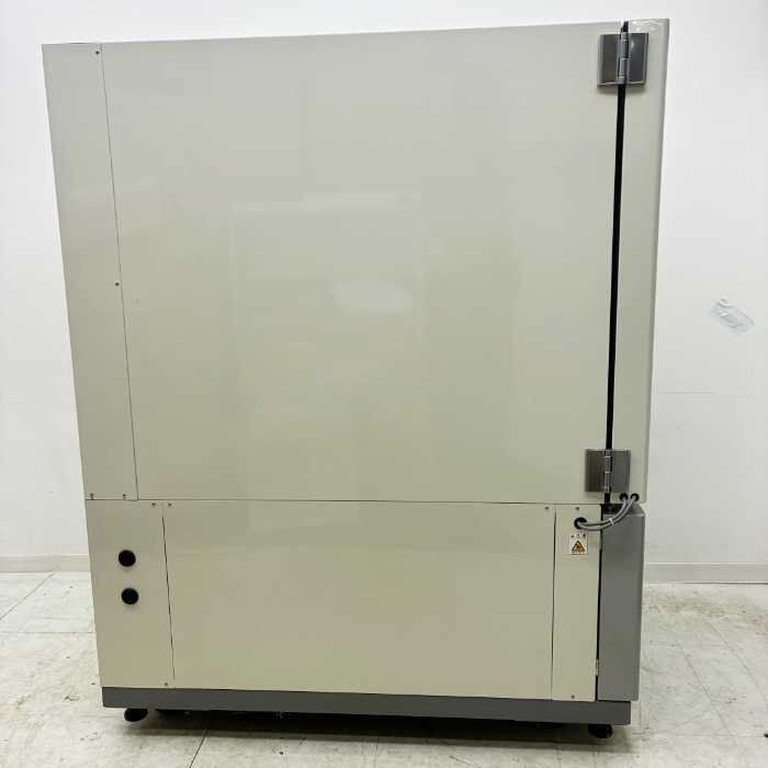 Nagano Science LH21-14M Constant Temperature and Humidity Chamber 2010 320kg 3-Phase 200V [q1225228694]