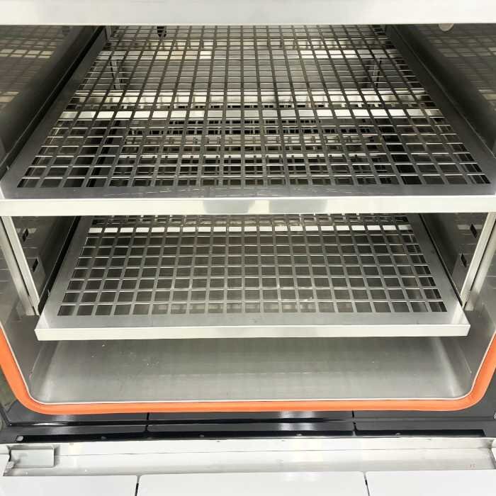 Nagano Science LH21-14M Constant Temperature and Humidity Chamber 2010 320kg 3-Phase 200V [q1225228694]
