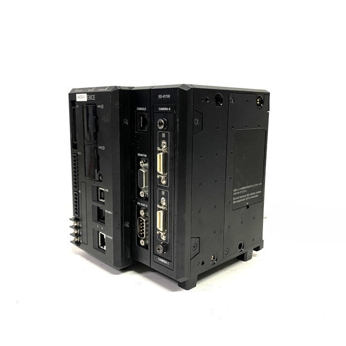 Keyence XG-8700 Image System Controller [n1226028537]
