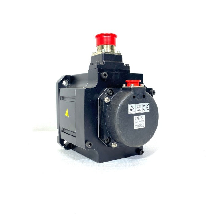 Mitsubishi Electric HF-SP102K AC Servo Motor [g1227453137]