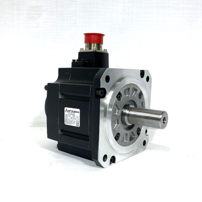 Mitsubishi Electric HF-SP102K AC Servo Motor [g1227453137]