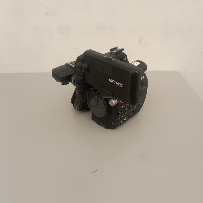 Sony PXW-FS5 Video Recorder Black [k1233764509]