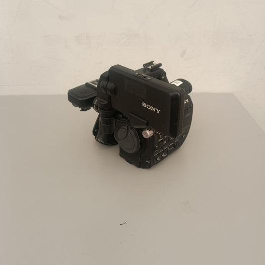 Sony PXW-FS5 Video Recorder Black [k1233764509]