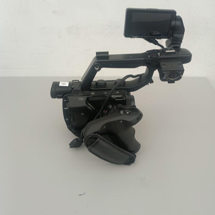 Sony PXW-FS5 Video Recorder Black [k1233764509]