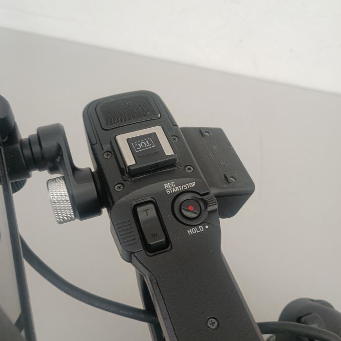 Sony PXW-FS5 Video Recorder Black [k1233764509]
