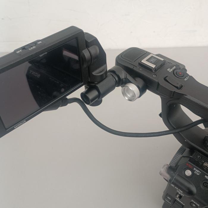 Sony PXW-FS5 Video Recorder Black [k1233764509]
