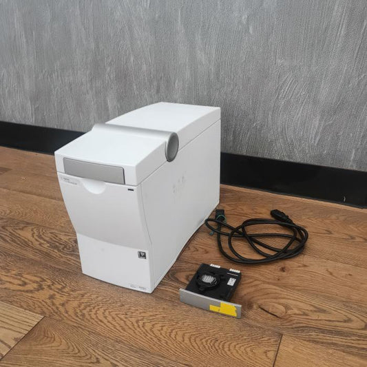 Agilent G2939A Bioanalyzer 2100 White [u1235658486]