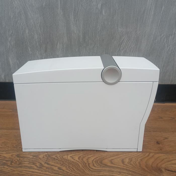 Agilent G2939A Bioanalyzer 2100 White [u1235658486]