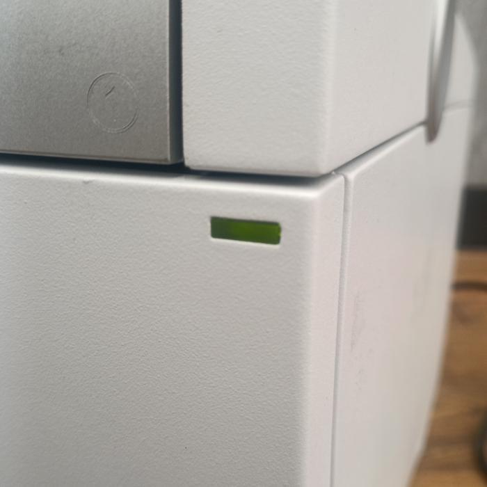 Agilent G2939A Bioanalyzer 2100 White [u1235658486]