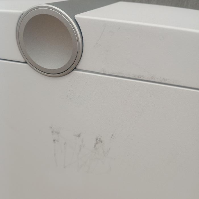 Agilent G2939A Bioanalyzer 2100 White [u1235658486]