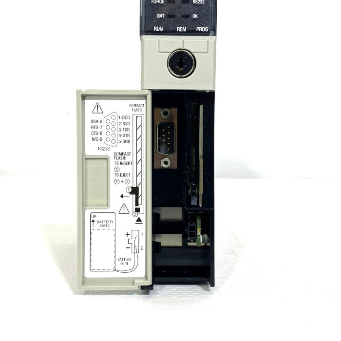 Allen-Bradley 1756-L61 Controller [h1235734230]