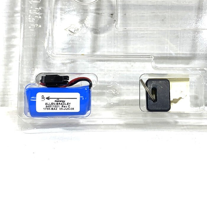 Allen-Bradley 1756-L61 Controller [h1235734230]