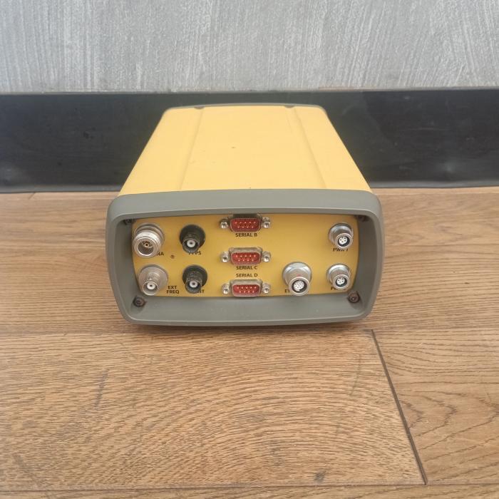 Topcon NET-G3 GNSS Receiver Beige (as-is) [o1237068961]