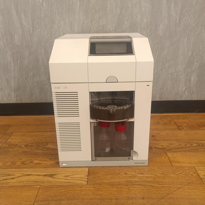 Agilent G1600AX Capillary Electrophoresis System [x1237053969]
