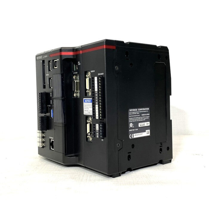 Keyence LJ-X8000 2D/3D Controller [h1242865612]