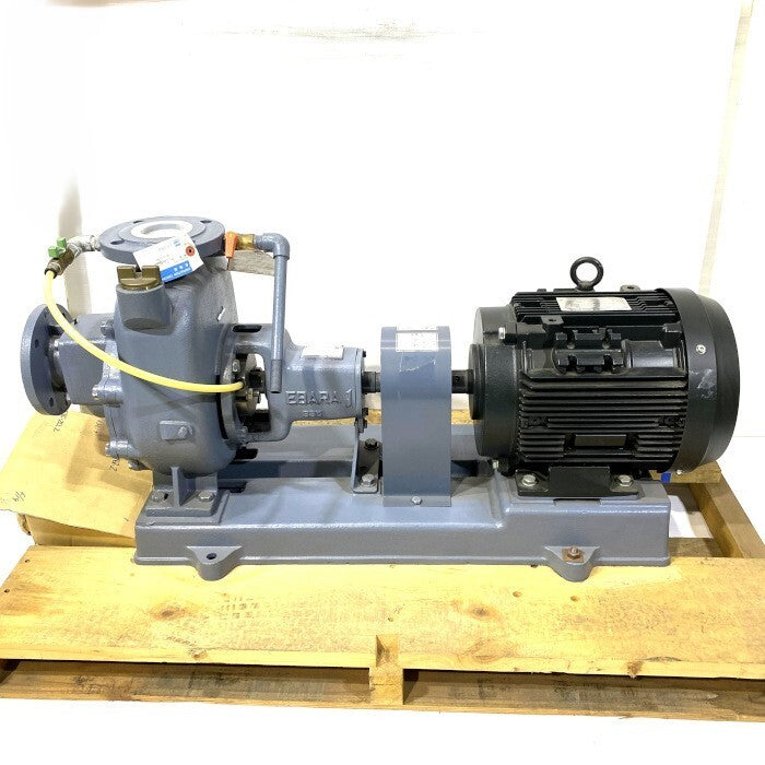 Ebara P17713292 Pump Mechanical Seal Type 65FMQ2 55.5B [j1242944218]