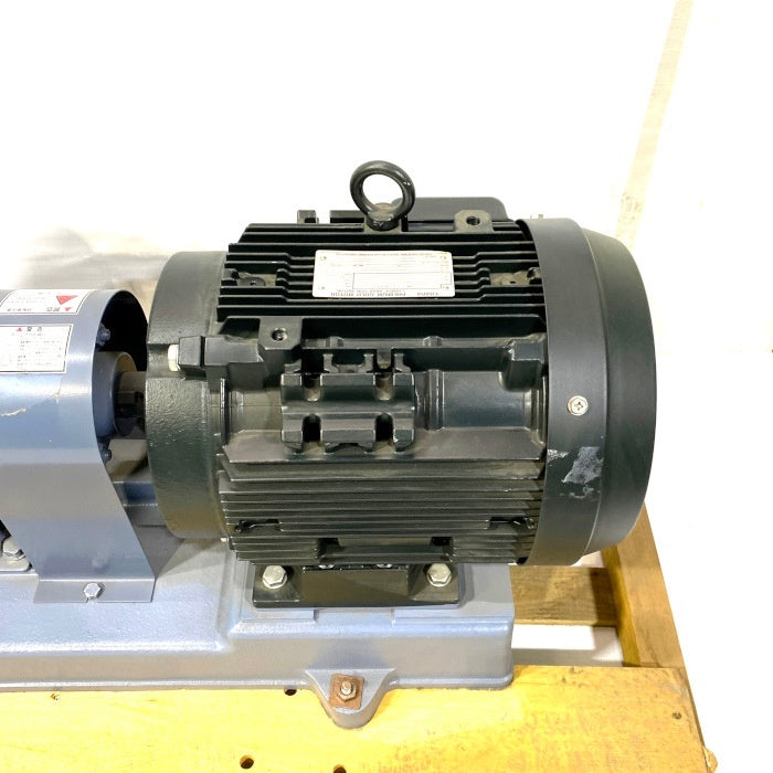 Ebara P17713292 Pump Mechanical Seal Type 65FMQ2 55.5B [j1242944218]