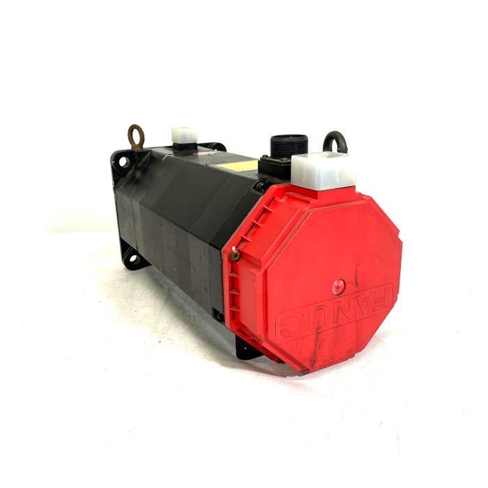 FANUC A06B-0147-B177 AC Servo Motor [n1242930644]