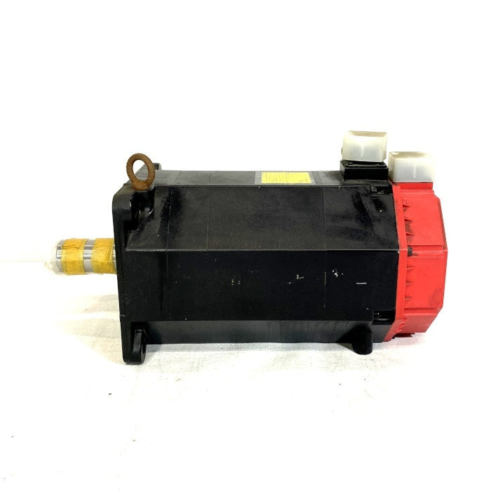 FANUC A06B-0147-B075 AC Servo Motor [c1242940045]