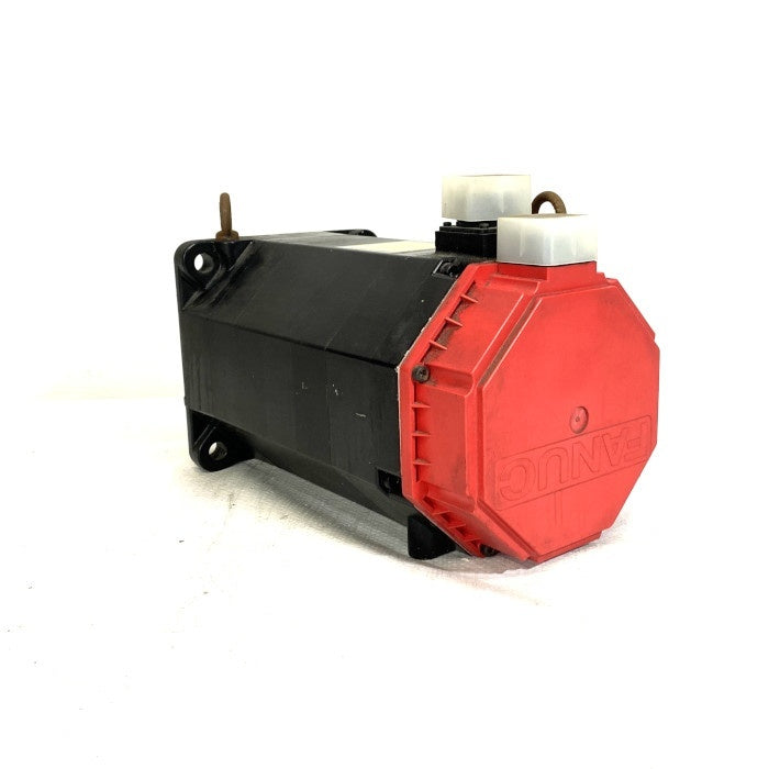 FANUC A06B-0147-B075 AC Servo Motor [c1242940045]