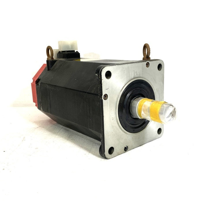 FANUC A06B-0147-B075 AC Servo Motor [c1242940045]