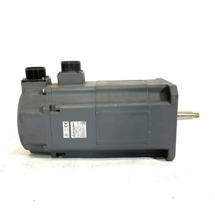 Mitsubishi Electric HA83NC-SD5 AC Servo Motor [t1242929898]