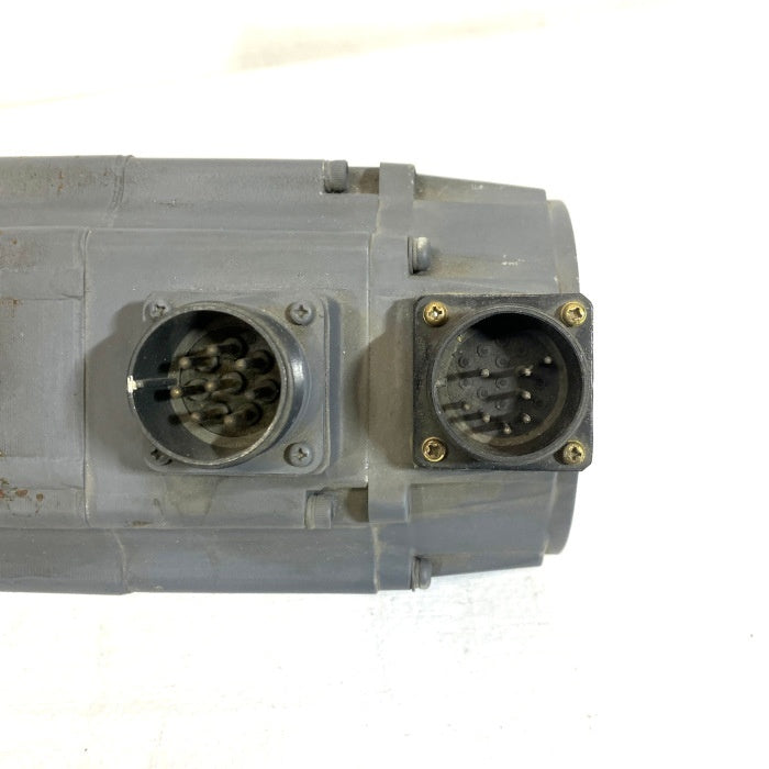 Mitsubishi Electric HA83NC-SD5 AC Servo Motor [t1242929898]