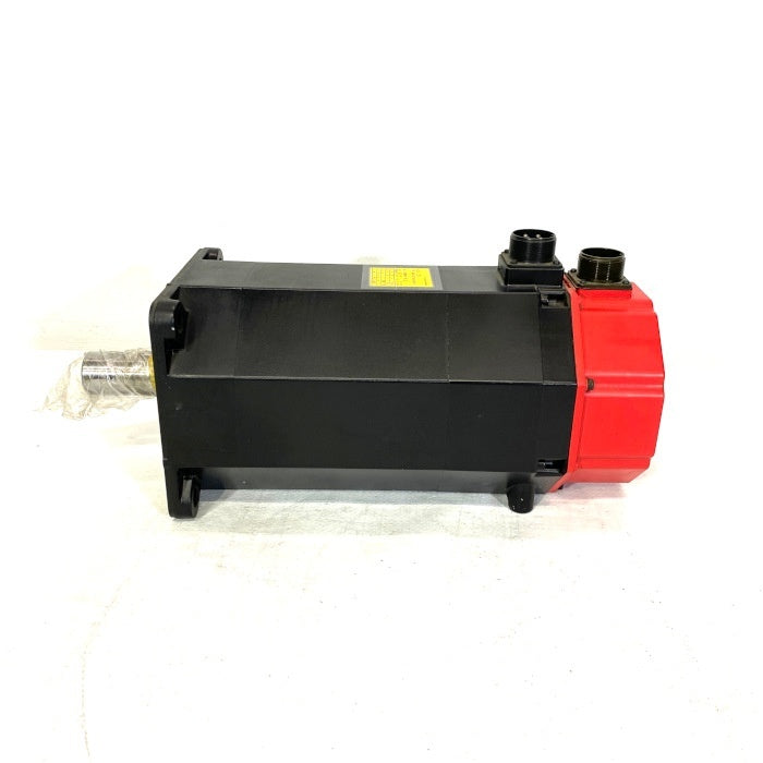 FANUC A06B-0502-B043 AC Servo Motor [n1242945661]