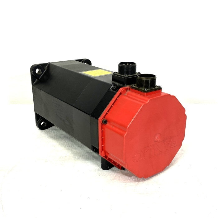 FANUC A06B-0502-B043 AC Servo Motor [n1242945661]