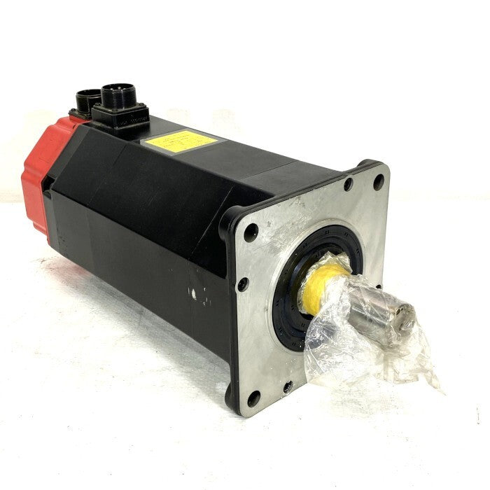 FANUC A06B-0502-B043 AC Servo Motor [n1242945661]
