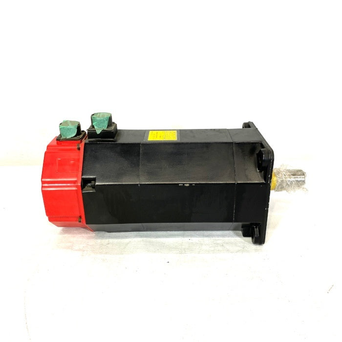 FANUC A06B-0505-B042 AC Servo Motor [e1242952070]