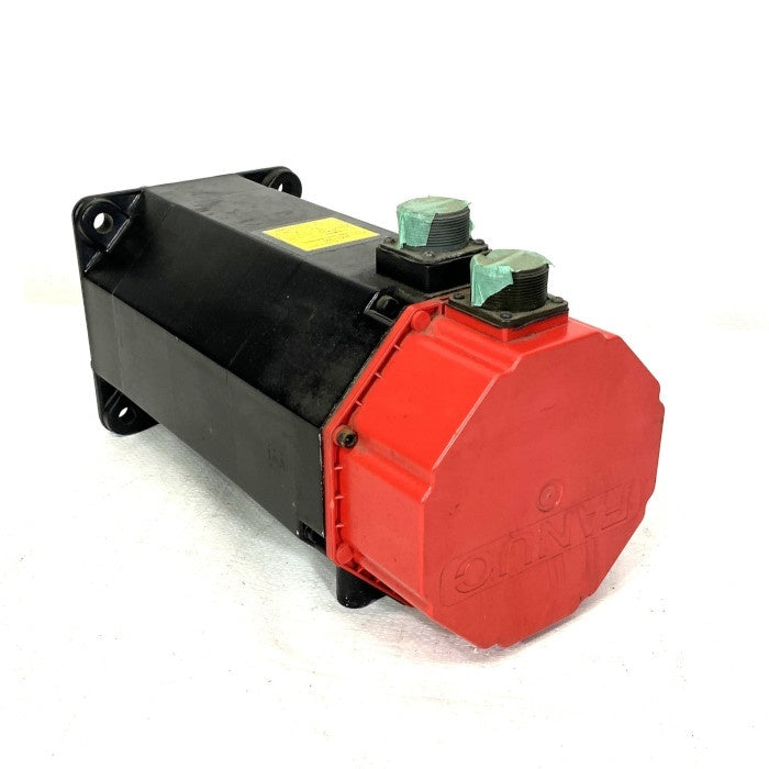 FANUC A06B-0505-B042 AC Servo Motor [e1242952070]