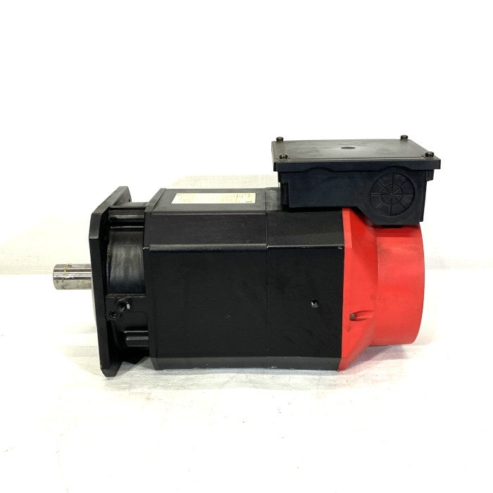 FANUC A06B-0852-B300 AC Spindle Motor [l1242956610]