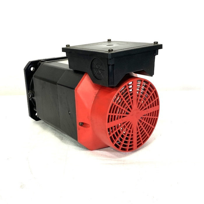 FANUC A06B-0852-B300 AC Spindle Motor [l1242956610]