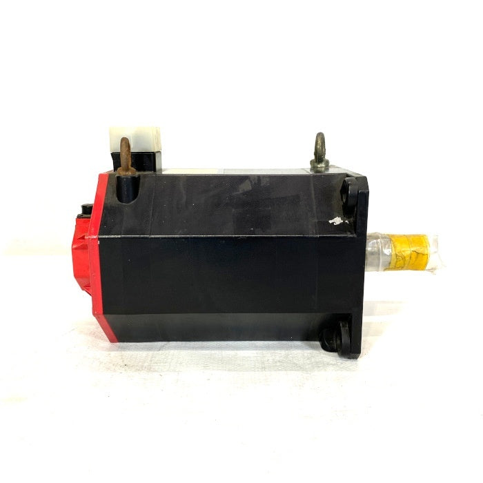 FANUC A06B-0246-B200 AC Servo Motor [g1242935294]