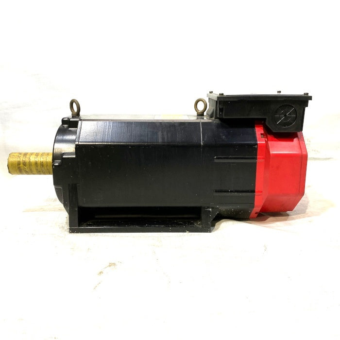 FANUC A06B-1407-B200 AC Spindle Motor [f1242938640]