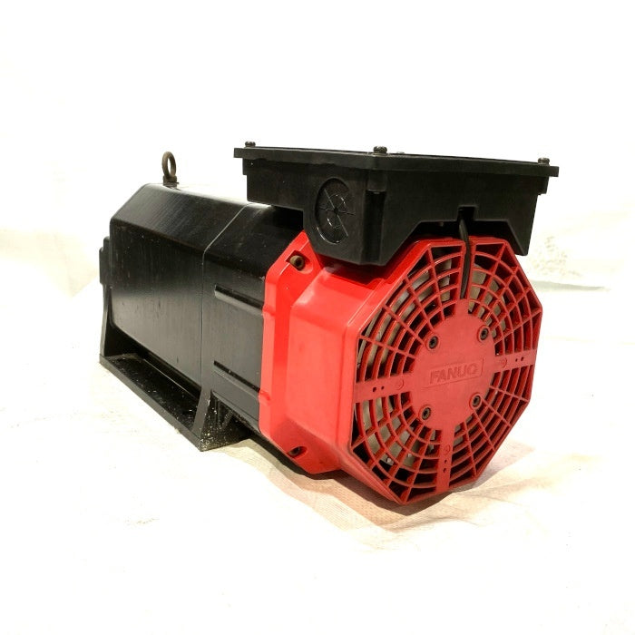 FANUC A06B-1407-B200 AC Spindle Motor [f1242938640]