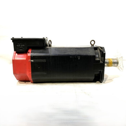 FANUC A06B-1437-B101 AC Spindle Motor [x1242939863]