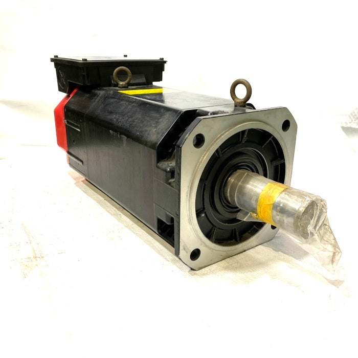 FANUC A06B-1437-B101 AC Spindle Motor [x1242939863]