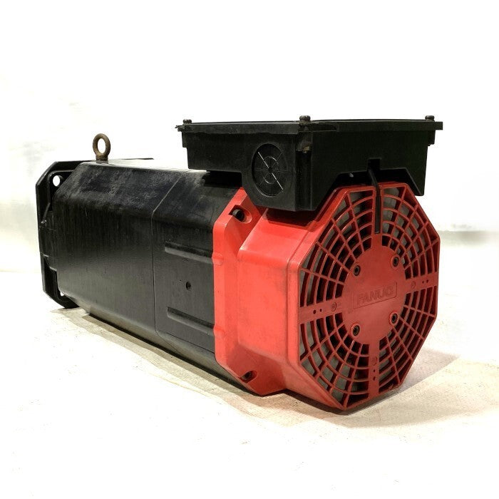 FANUC A06B-1437-B101 AC Spindle Motor [x1242939863]